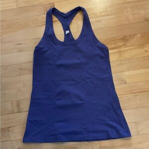 Women's Lululemon Cool Racerback Tank Top